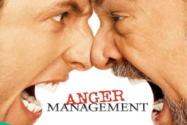 Anger Management & Conflict Resolution