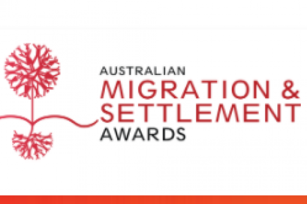 Centacare FNQ - National finalist in two categories for Australian Migration & Settlement Awards!